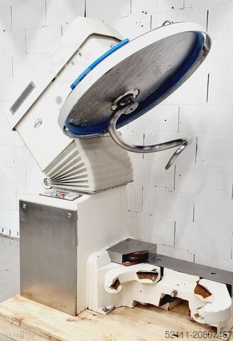 Miesiarka spiralna Diosna SP 240 AD