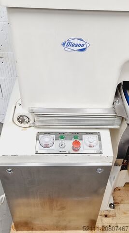 Miesiarka spiralna Diosna SP 240 AD