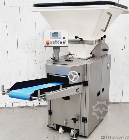 Waga dozująca WP Kemper Imperator