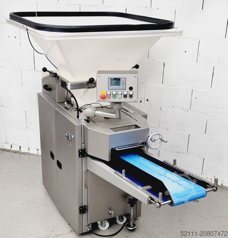 Waga dozująca WP Kemper Imperator