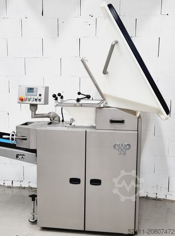 Waga dozująca WP Kemper Imperator