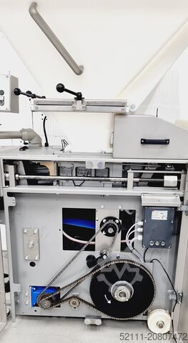 Waga dozująca WP Kemper Imperator