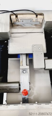 Waga dozująca WP Kemper Imperator