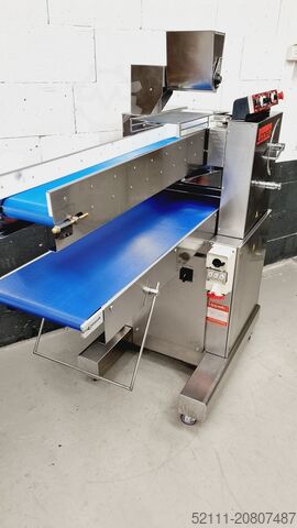 Rolvormmachine Lippelt Mini-Rustica