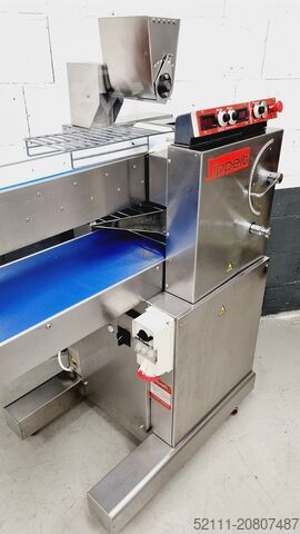 Rolvormmachine Lippelt Mini-Rustica