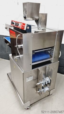 Rolvormmachine Lippelt Mini-Rustica