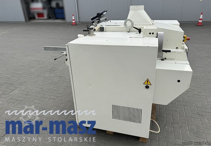 Kædedrevet multi-sav med laser SCM M3  300 /120