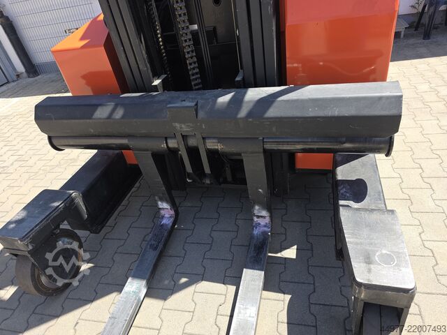 4-vejs gaffeltruck BT Reflex FRE 270