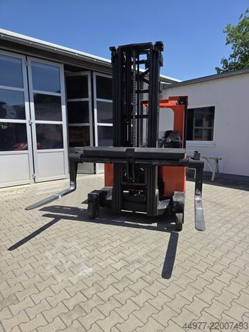 4-vejs gaffeltruck BT Reflex FRE 270