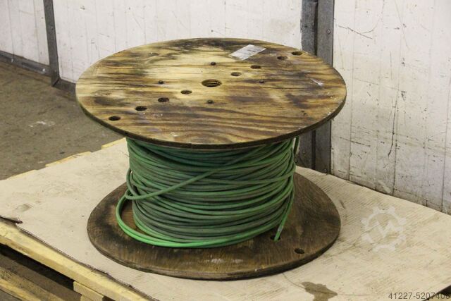 Cable de fibra óptica Phoenix Contact J-V(ZN)Y(ZN)11Y