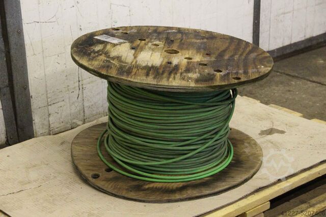 Fiberoptisk kabel Phoenix Contact J-V(ZN)Y(ZN)11Y