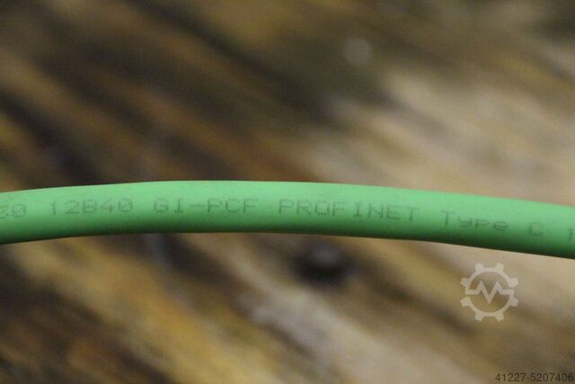Fiberoptisk kabel Phoenix Contact J-V(ZN)Y(ZN)11Y