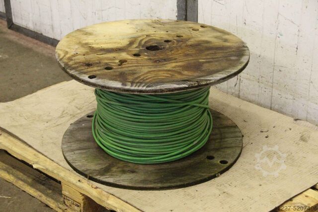 Cable de fibra óptica Phoenix Contact J-V(ZN)Y(ZN)11Y