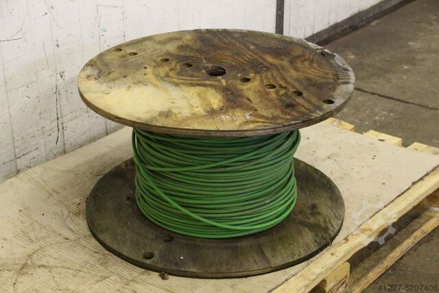 Fiberoptisk kabel Phoenix Contact J-V(ZN)Y(ZN)11Y