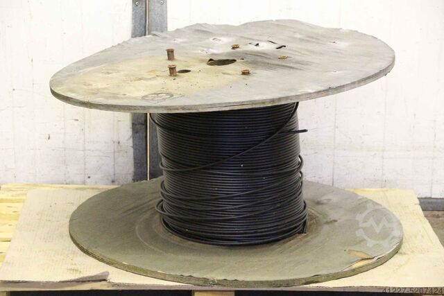 Glasvezelkabel Lapp Kabel Hitronic HQN1500 4G 50/125 OM2