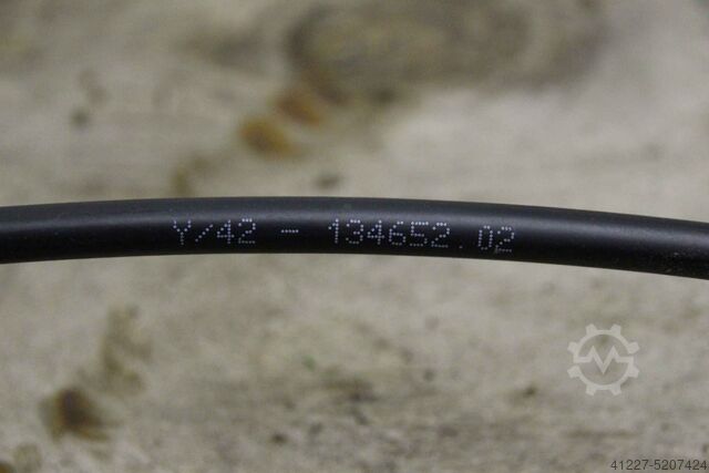 Glasvezelkabel Lapp Kabel Hitronic HQN1500 4G 50/125 OM2