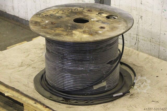 Glasvezelkabel Leoni AT-V/ZN)HH 4G50/125