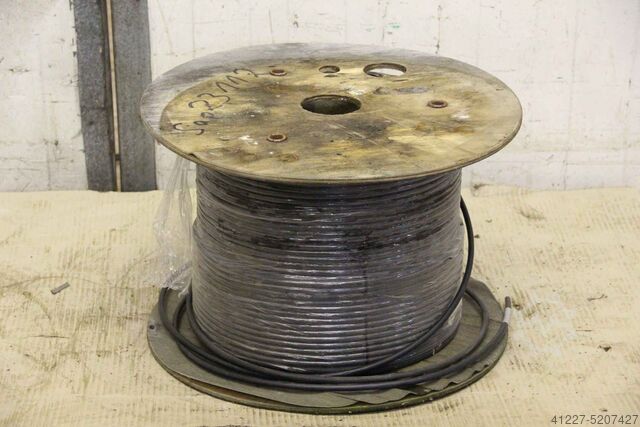 Glasvezelkabel Leoni AT-V/ZN)HH 4G50/125