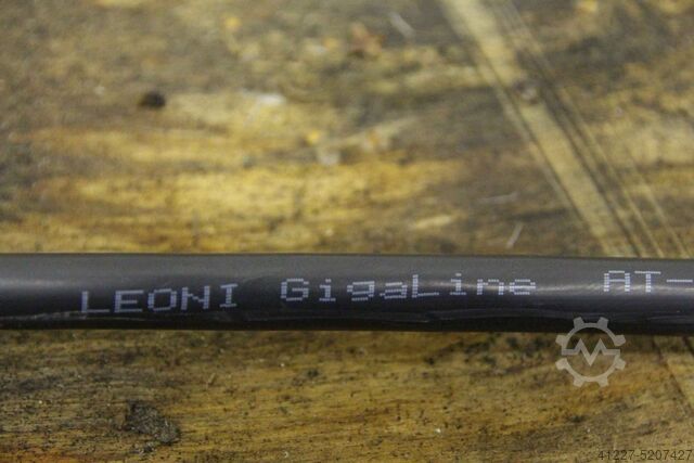 Glasvezelkabel Leoni AT-V/ZN)HH 4G50/125