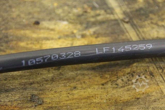 Glasvezelkabel Leoni AT-V/ZN)HH 4G50/125