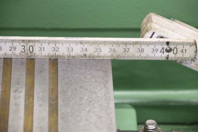 Ytslipmaskin aba Abawerk FFK 504