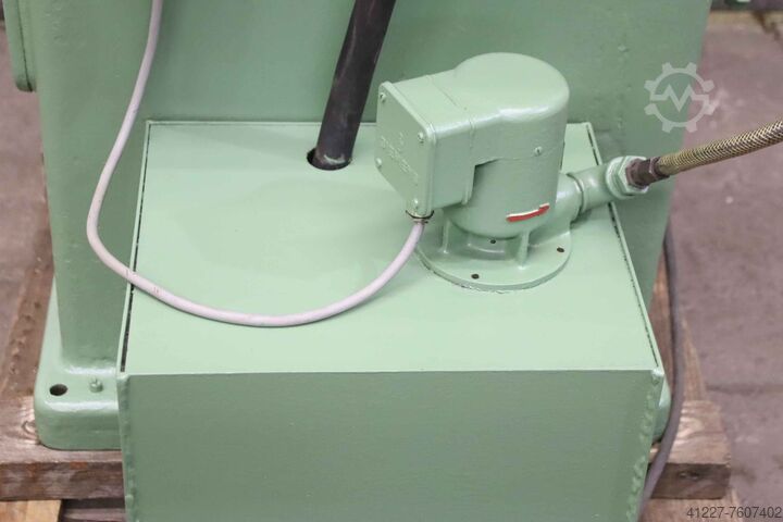 Ytslipmaskin aba Abawerk FFK 504