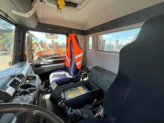 Çekici MAN TG-S 18.440 4x4 H BLS SZM Komplettpreis mit Beto