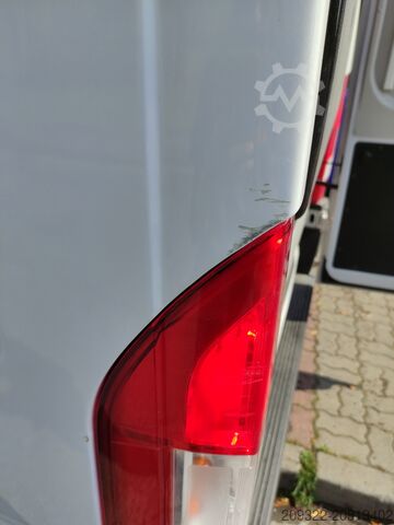 Caravana/autocaravana Fiat Weinsberg Carabus 600 K | 4 Posti Letto | Completamente Attrezzato