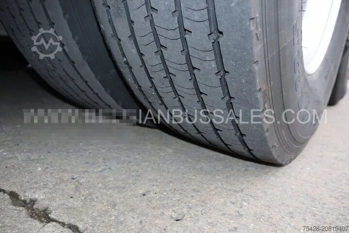 Autokar Setra S 516 HDH