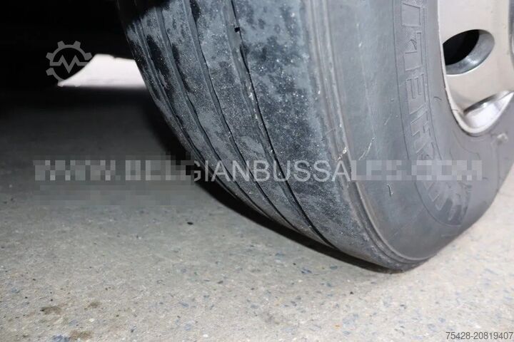 Autokar Setra S 516 HDH