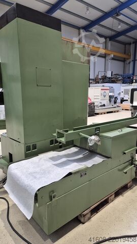 Rundtischflächenschleifmaschine - Horiz. ABA FRU 800 NC