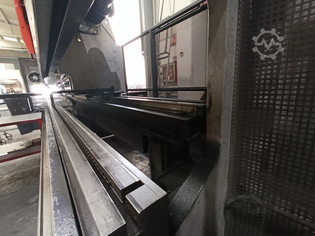 Kantbank Bystronic PR 150x3100