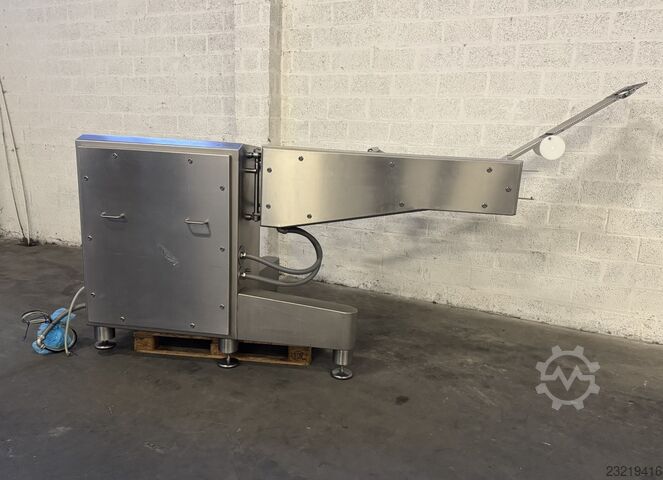 Tip feliator DIVIDER Treif Slicer Type DIVIDER ORBITAL +