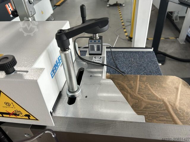 Swivel mill Panhans 245/200