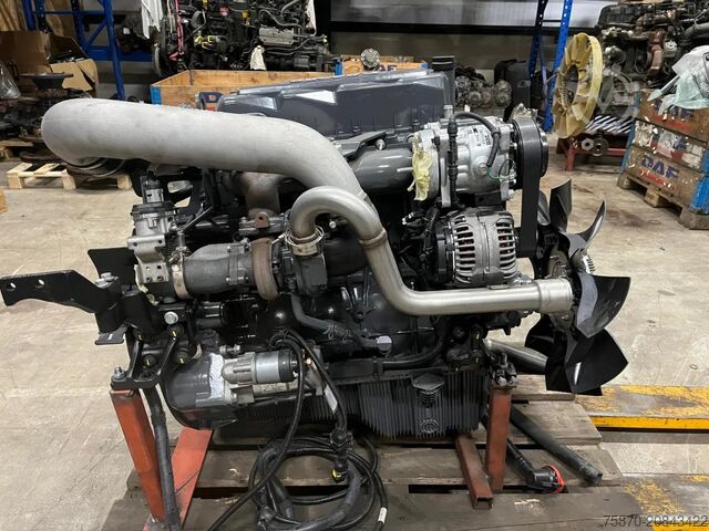 Motor DAF PX5-GB6 LF_14-16t_E6