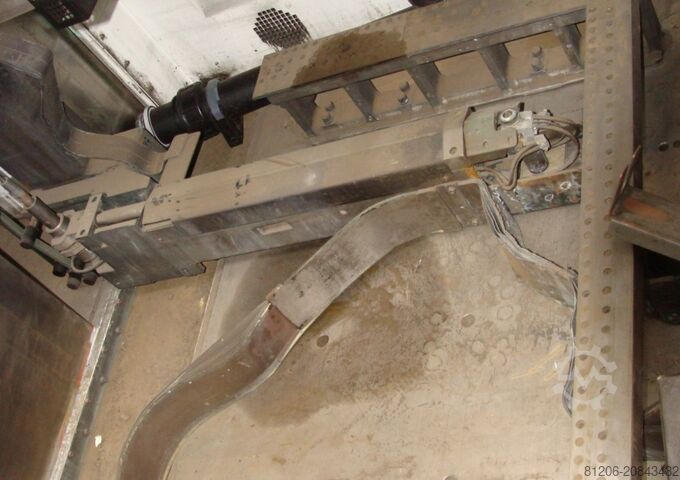 Wire eroding machine AGIECUT 370H HSS