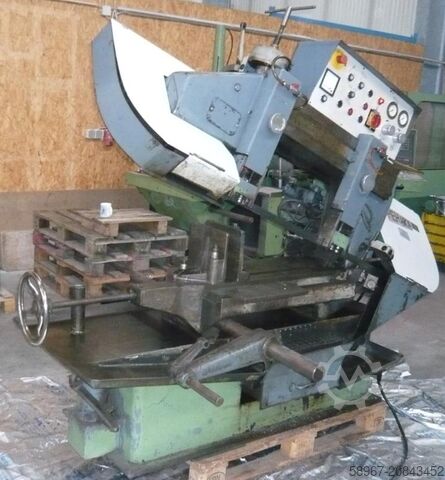 Band saw Pehaka HS340