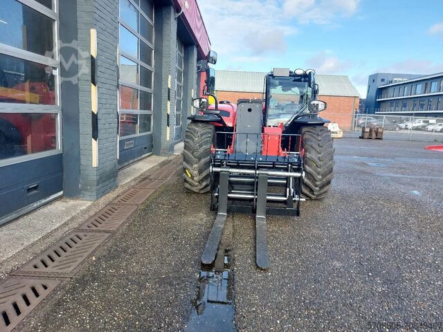 Telehandler Manitou MT 930 H / LEASE VANAF €1299 per maand!* (MT930H)