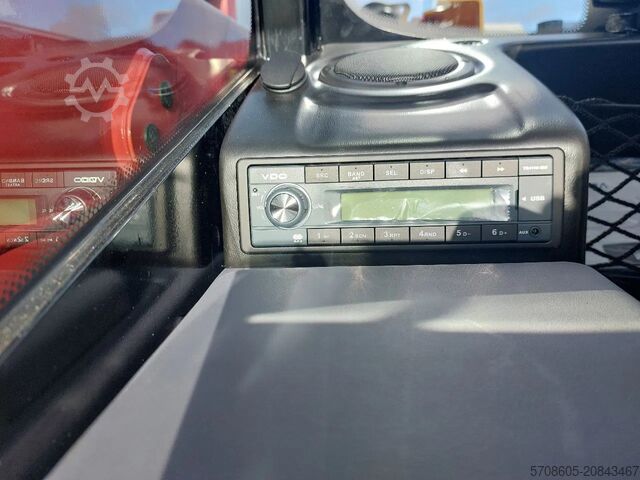 Telehandler Manitou MT 930 H / LEASE VANAF €1299 per maand!* (MT930H)