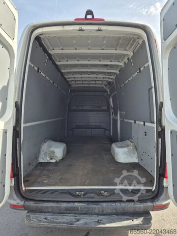Bestelbus Mercedes-Benz Sprinter 514 CDI