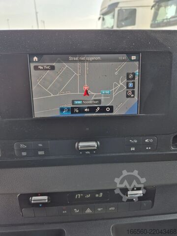 Bestelbus Mercedes-Benz Sprinter 514 CDI