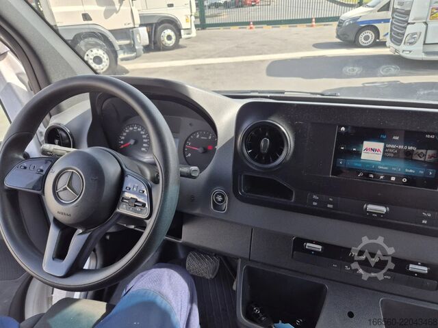 Bestelbus Mercedes-Benz Sprinter 514 CDI