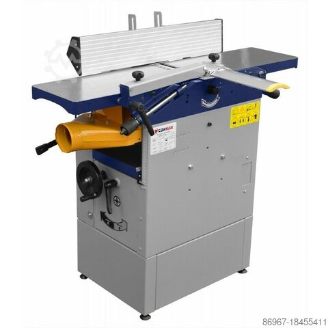 Rindeau-gros CORMAK PT250 230V