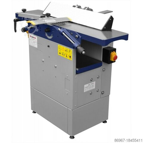 Rindeau-gros CORMAK PT250 230V