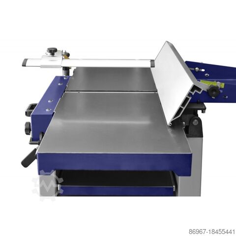 Abricht- und Dickenhobelmaschine CORMAK PT310