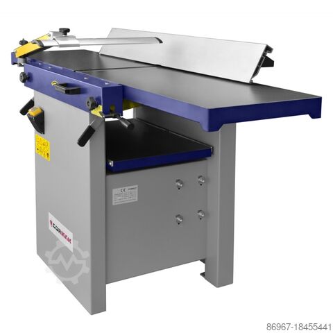 Abricht- und Dickenhobelmaschine CORMAK PT310