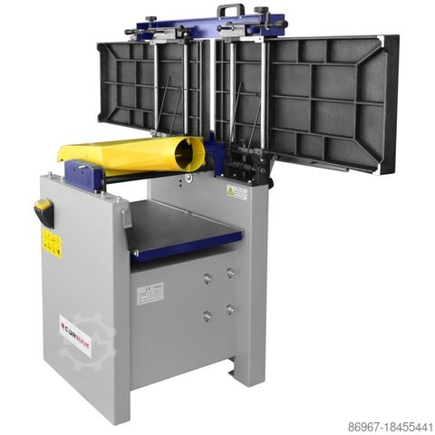 Abricht- und Dickenhobelmaschine CORMAK PT310