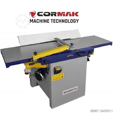 Piallatrice a spessore CORMAK PT410