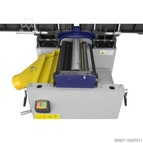 Piallatrice a spessore CORMAK PT410