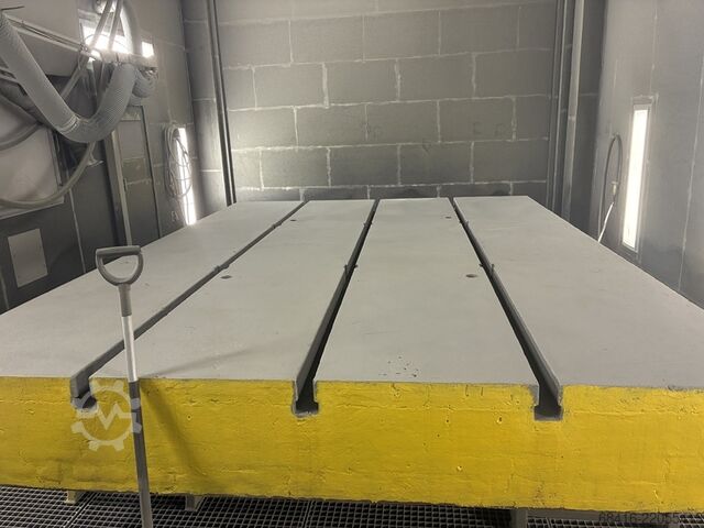 Spaanplaten  